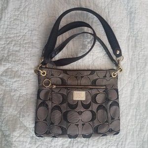 Coach Crossbody and Shoulder Bag